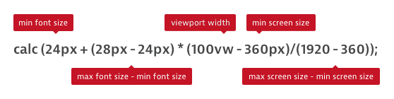Calculation for H1