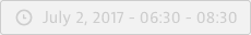 Timeselector collapsed light disabled state