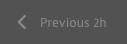 Timeselector previous and next buttons disabled state